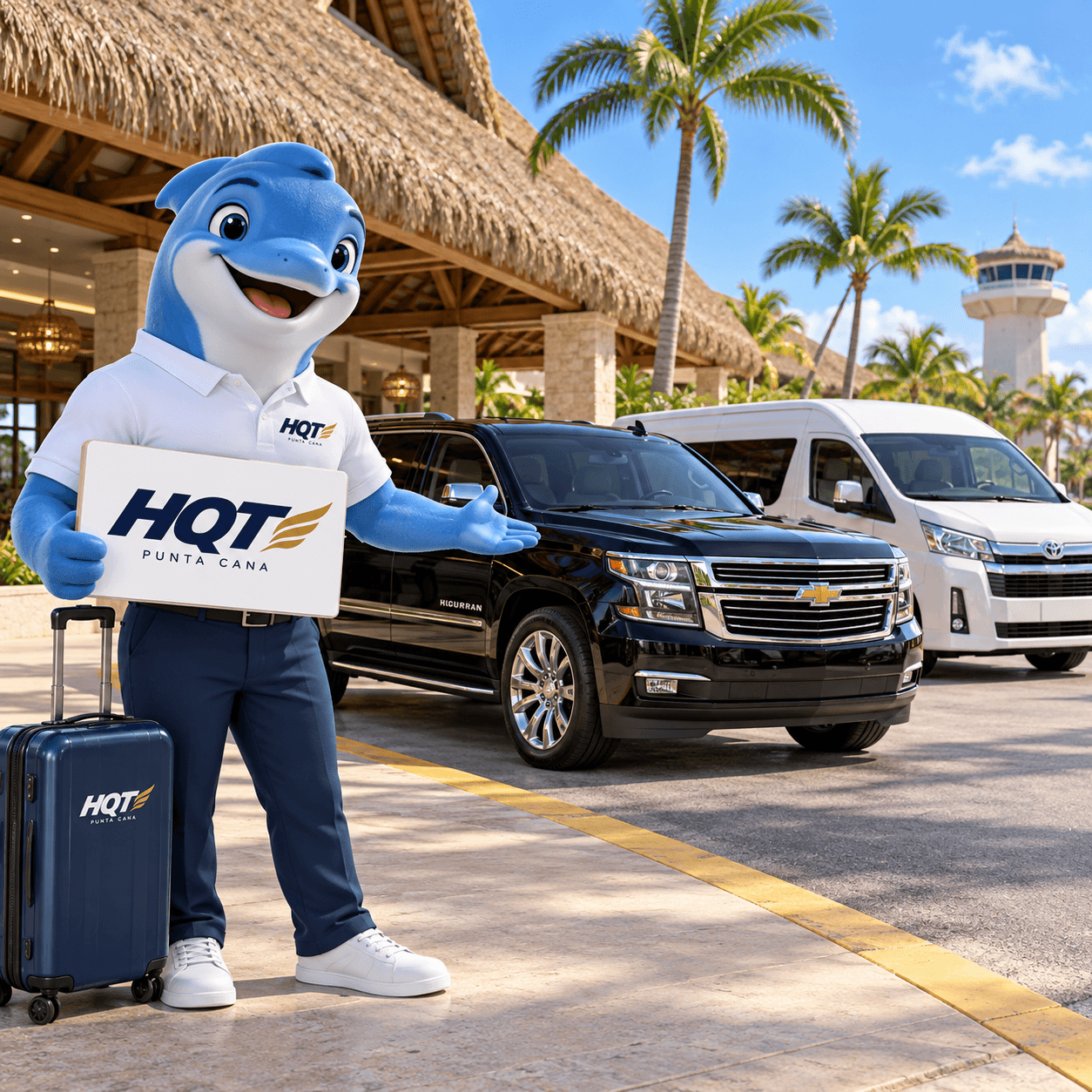 Airport Transfers