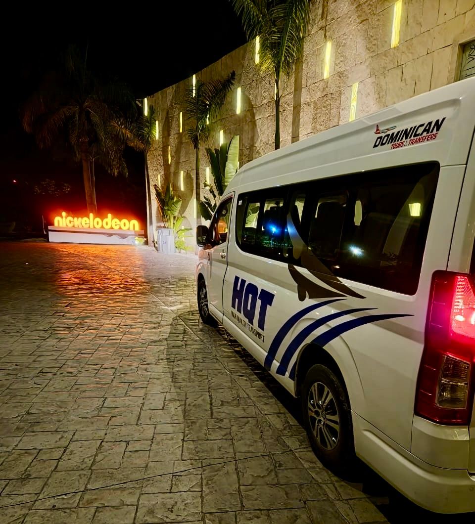 Airport Transfers