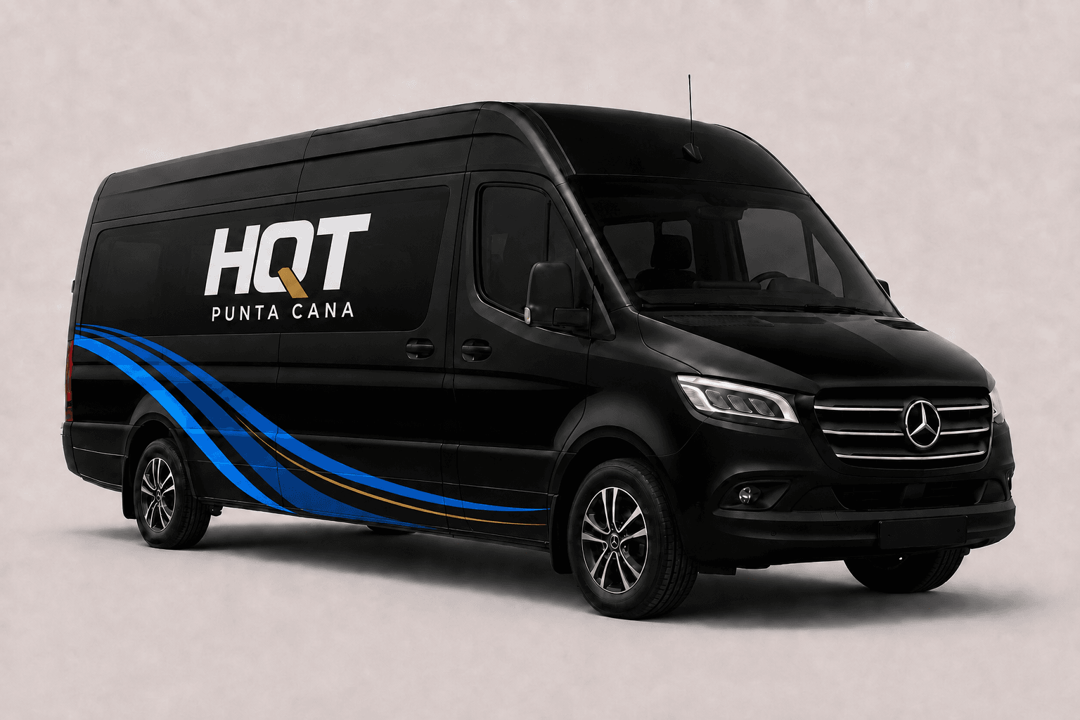 Airport Transfers
