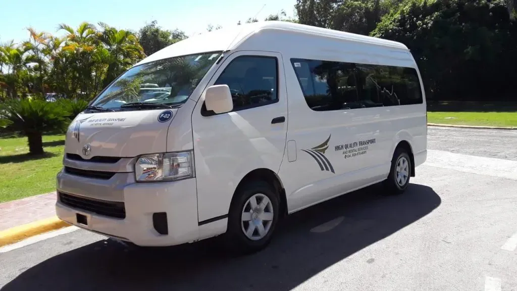 Airport Transfers in Punta Cana 2026: Everything You Need to Know